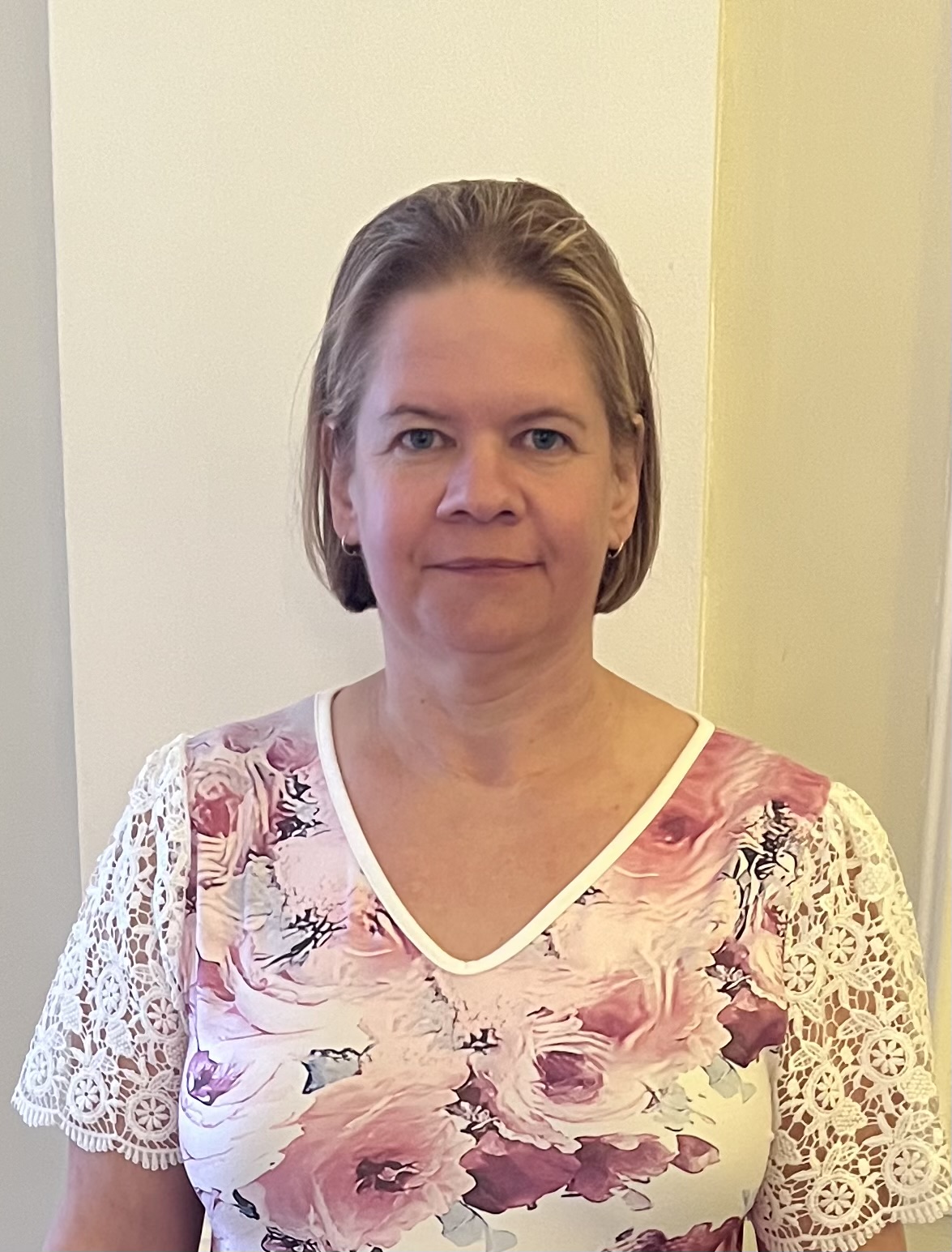 Minust Jaanika Pöör